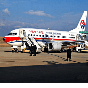 贵阳龙洞堡航空快递航空快运业稳步发展的原因是什么？